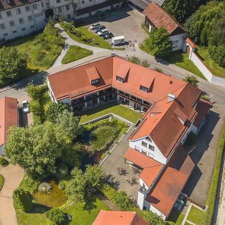 Hotel Garni Gaestehaus Am Muehlbach オットーベウーレン エクステリア 写真