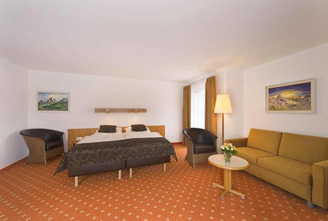 Hotel Garni Gaestehaus Am Muehlbach オットーベウーレン エクステリア 写真
